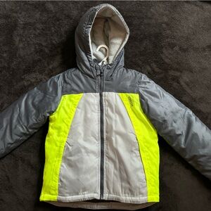 Brand New Carters 4-in-1 Winter Jacket